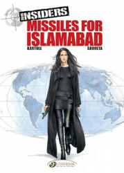 Missiles for Islamabad - Jean-Claude Bartoll (ISBN: 9781849180337)