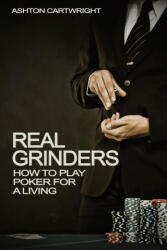Real Grinders (ISBN: 9780987409201)