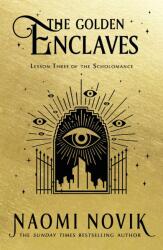 Enclavele de Aur (ISBN: 9781529100921)