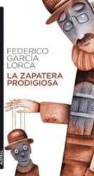 Zapatera Prodigiosa (ISBN: 9788467034042)