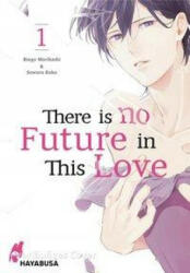 There is no Future in This Love 1 - Suwaru Koko, Gandalf Bartholomäus (ISBN: 9783551620712)
