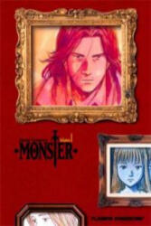 Monster Kanzenban 01 - NAOKI URASAWA (ISBN: 9788467476613)