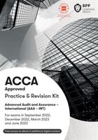 ACCA Advanced Audit and Assurance (International) - BPP Learning Media (ISBN: 9781509744152)