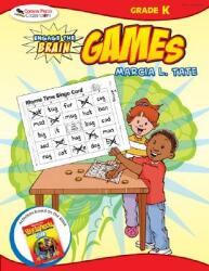 Engage the Brain: Games Kindergarten (ISBN: 9781412959339)