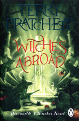 Witches Abroad (ISBN: 9781804990070)