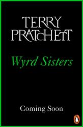 Wyrd Sisters (ISBN: 9781804990094)
