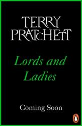 Lords And Ladies (ISBN: 9781804990117)