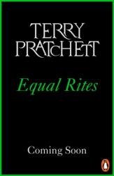 Equal Rites (ISBN: 9781804990155)