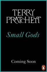 Small Gods (ISBN: 9781804990193)