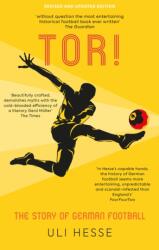Tor! (ISBN: 9781913538743)
