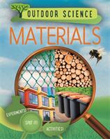 Outdoor Science: Materials (ISBN: 9781526309037)