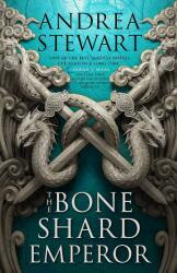 Bone Shard Emperor - ANDREA STEWART (ISBN: 9780356514970)