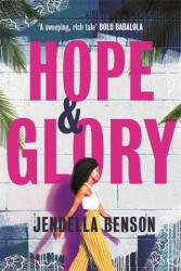Hope & Glory - JENDELLA BENSON (ISBN: 9781398702301)