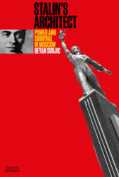 Stalin's Architect (ISBN: 9780500343555)