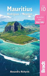 Mauritius (ISBN: 9781784774714)
