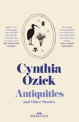 Antiquities and Other Stories (ISBN: 9781474623742)