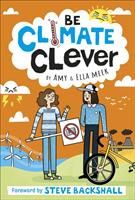 Be Climate Clever (ISBN: 9780241533390)
