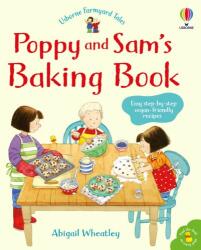 Poppy and Sam's Baking Book (ISBN: 9781474981309)
