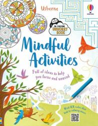 MINDFUL ACTIVITIES (ISBN: 9781801312172)