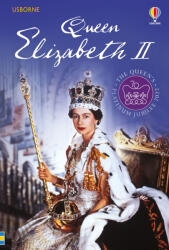 Queen Elizabeth II (ISBN: 9781801319171)