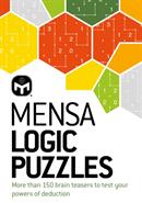 Mensa Logic Puzzles - Dr Gareth Moore, Mensa Ltd (ISBN: 9781802791853)