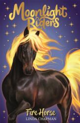 Moonlight Riders: Fire Horse (ISBN: 9781408366776)