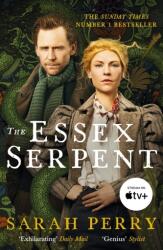 The Essex Serpent (ISBN: 9781788169622)