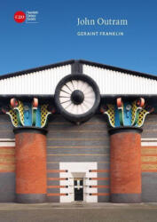 John Outram - Geraint (Historic England) Franklin (ISBN: 9781800856226)