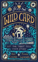 Wild Card (ISBN: 9781529082104)