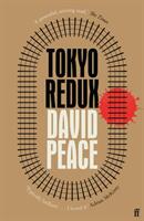Tokyo Redux (ISBN: 9780571232017)