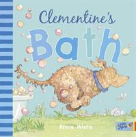 Clementine's Bath (ISBN: 9781913639693)