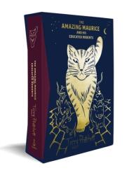 The Amazing Maurice and his Educated Rodents (ISBN: 9780857536174)