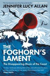 The Foghorn's Lament (ISBN: 9781474615044)