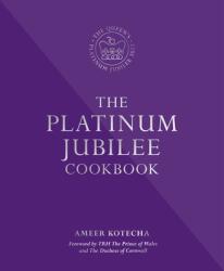 Platinum Jubilee Cookbook (ISBN: 9780993354069)