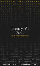 Henry VI Part 1 (ISBN: 9780866986700)