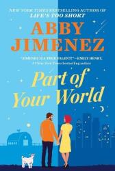 Part of Your World (ISBN: 9781538704370)