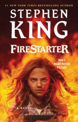 Firestarter - King, Stephen (ISBN: 9781668009925)