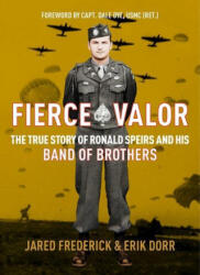 Fierce Valor - Jared Frederick (ISBN: 9781684511990)