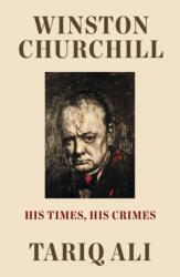 Winston Churchill (ISBN: 9781788735773)