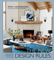 The New Design Rules (ISBN: 9781984826480)