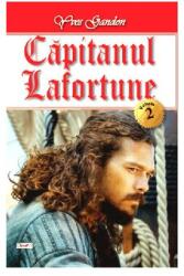 Căpitanul Lafortune (ISBN: 9789737018861)