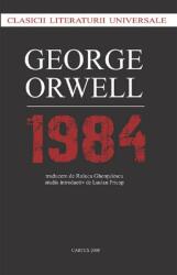 1984 (ISBN: 9786060910220)