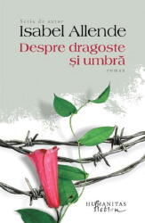 Despre dragoste si umbra - Isabel Allende (ISBN: 9786067794304)