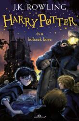 Harry Potter és a bölcsek köve (ISBN: 9789636140540)