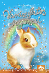 Varázslatos nyuszi - Csipetnyi bűbáj (2022)