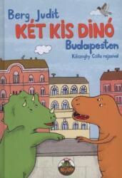 Két kis dinó Budapesten (2015)