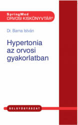 Hypertonia az orvosi gyakorlatban (2022)
