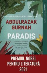 Paradis (ISBN: 9786063389856)