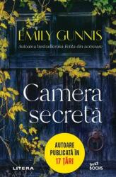 Camera secretă (ISBN: 9786063389870)