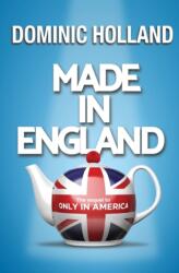 Made in England (ISBN: 9781739786021)